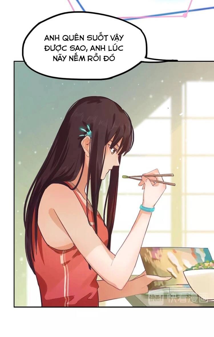 81 Câu Hỏi Chết Chóc Chapter 1 - 33