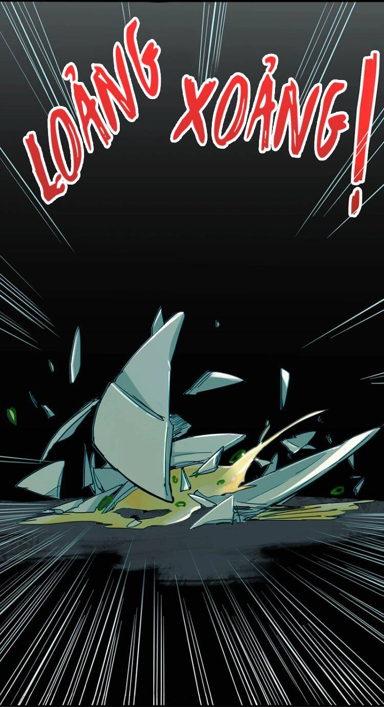 81 Câu Hỏi Chết Chóc Chapter 1 - 34