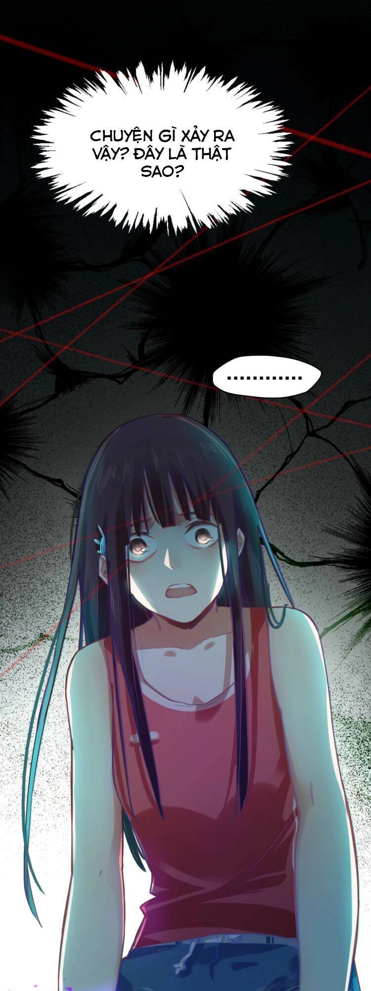 81 Câu Hỏi Chết Chóc Chapter 1 - 42