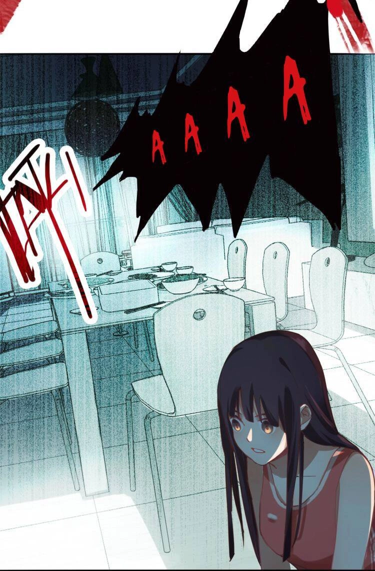 81 Câu Hỏi Chết Chóc Chapter 1 - 45