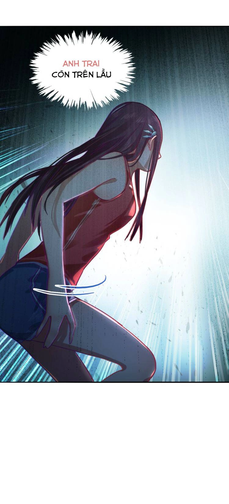 81 Câu Hỏi Chết Chóc Chapter 1 - 47