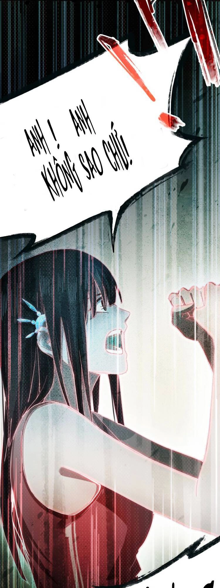 81 Câu Hỏi Chết Chóc Chapter 1 - 51