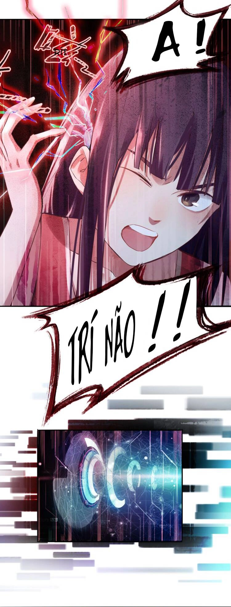 81 Câu Hỏi Chết Chóc Chapter 1 - 54