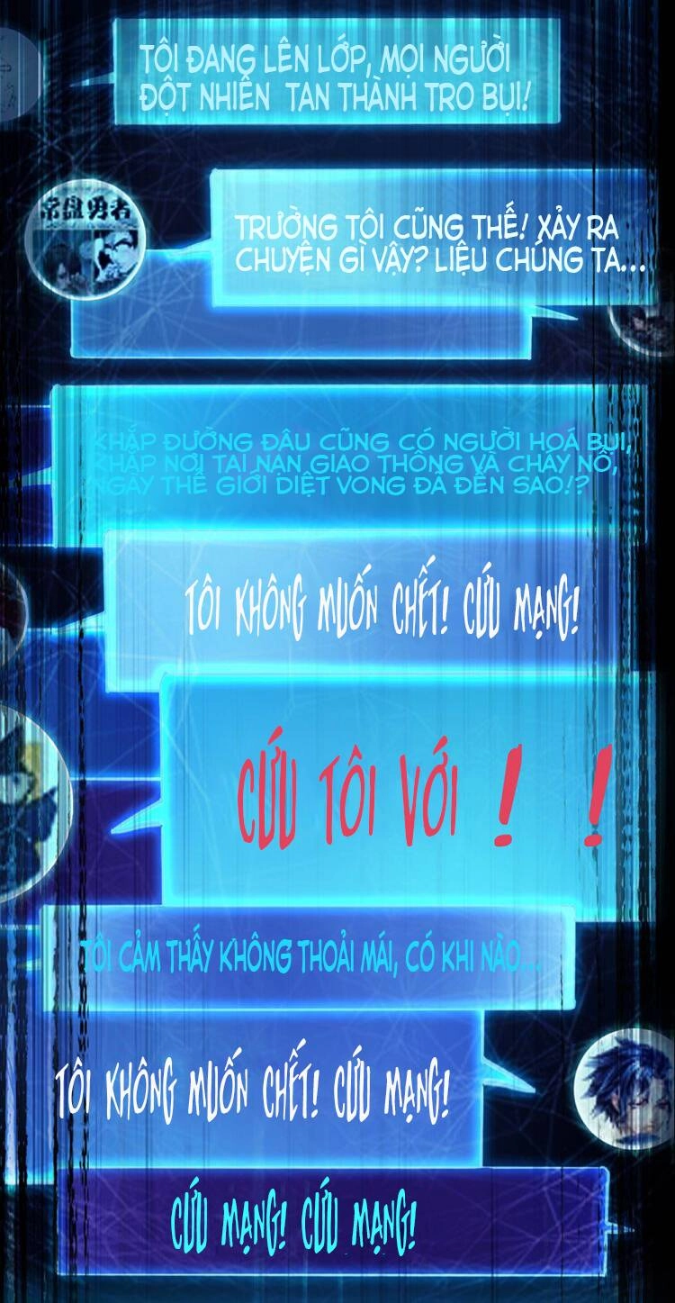 81 Câu Hỏi Chết Chóc Chapter 1 - 58