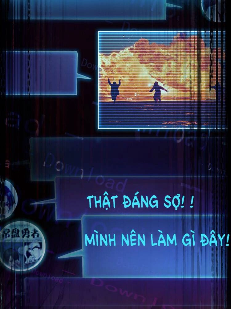 81 Câu Hỏi Chết Chóc Chapter 1 - 60