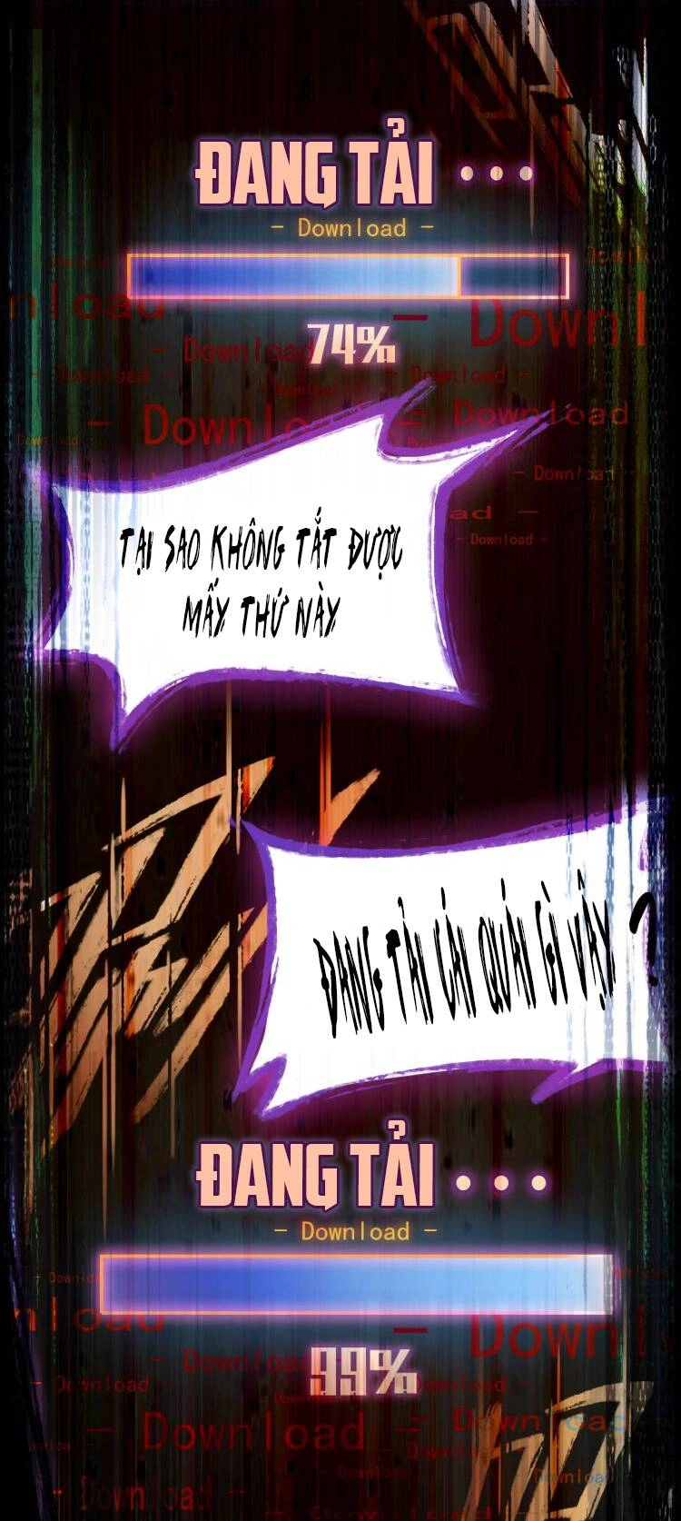 81 Câu Hỏi Chết Chóc Chapter 1 - 62