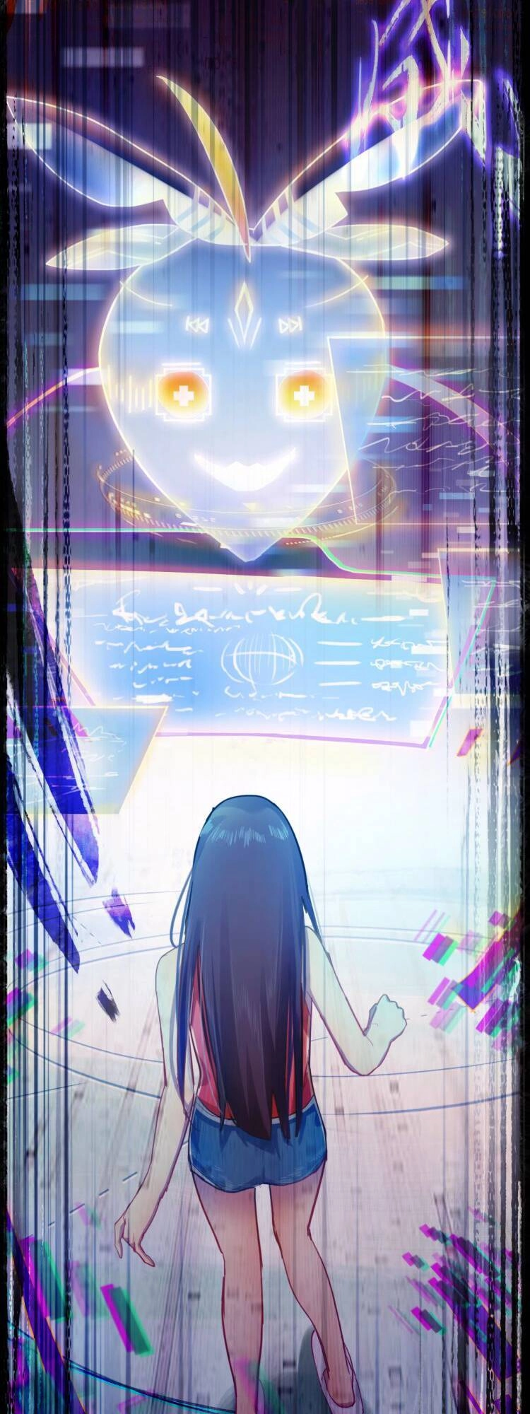 81 Câu Hỏi Chết Chóc Chapter 1 - 64