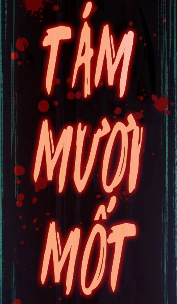 81 Câu Hỏi Chết Chóc Chapter 1 - 67