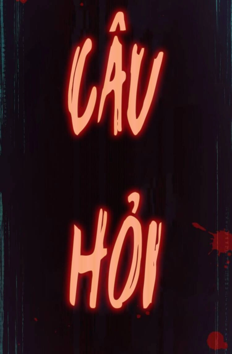 81 Câu Hỏi Chết Chóc Chapter 1 - 68