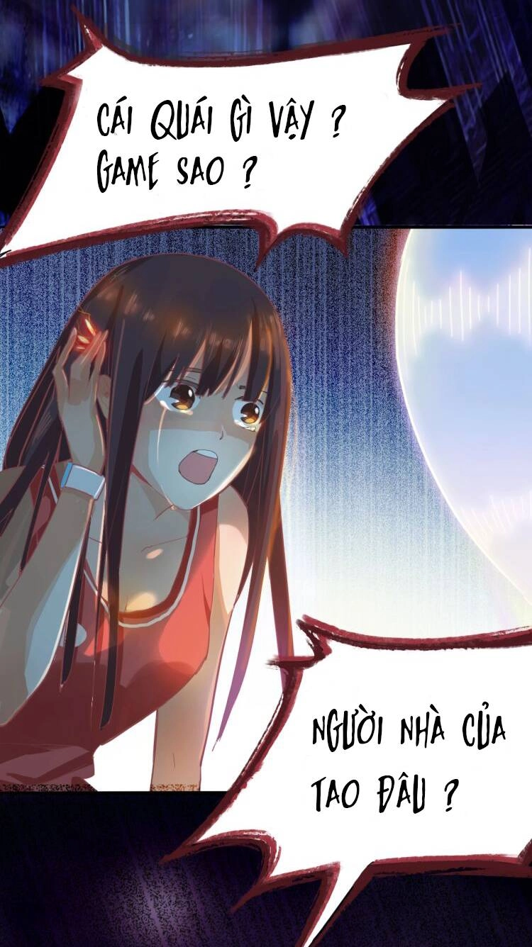 81 Câu Hỏi Chết Chóc Chapter 1 - 76