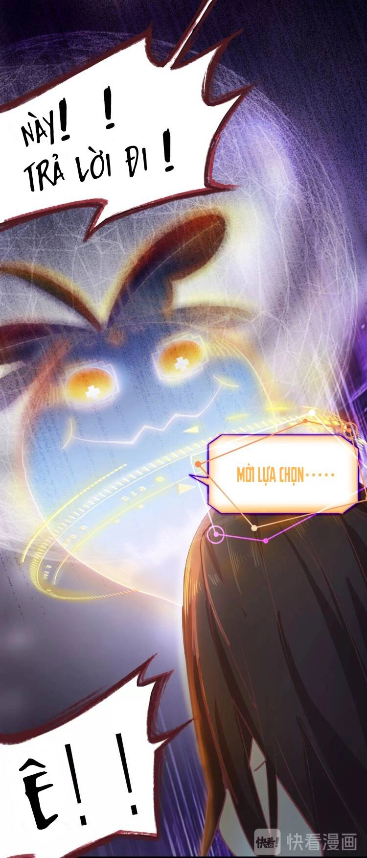 81 Câu Hỏi Chết Chóc Chapter 1 - 77