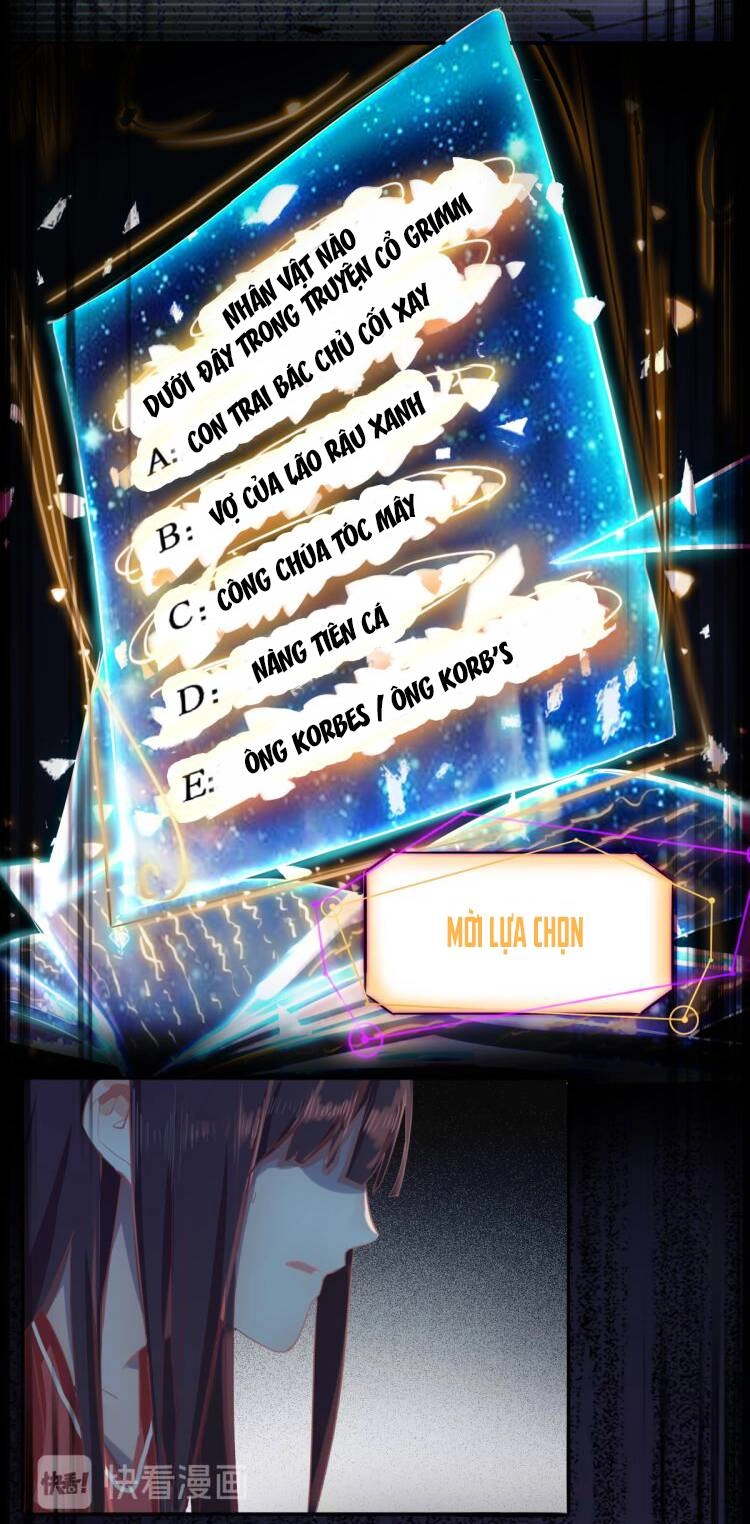 81 Câu Hỏi Chết Chóc Chapter 1 - 84