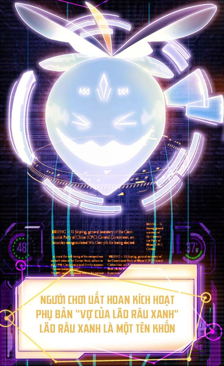 81 Câu Hỏi Chết Chóc Chapter 1 - 88