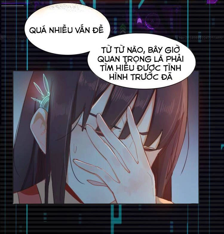 81 Câu Hỏi Chết Chóc Chapter 1 - 89