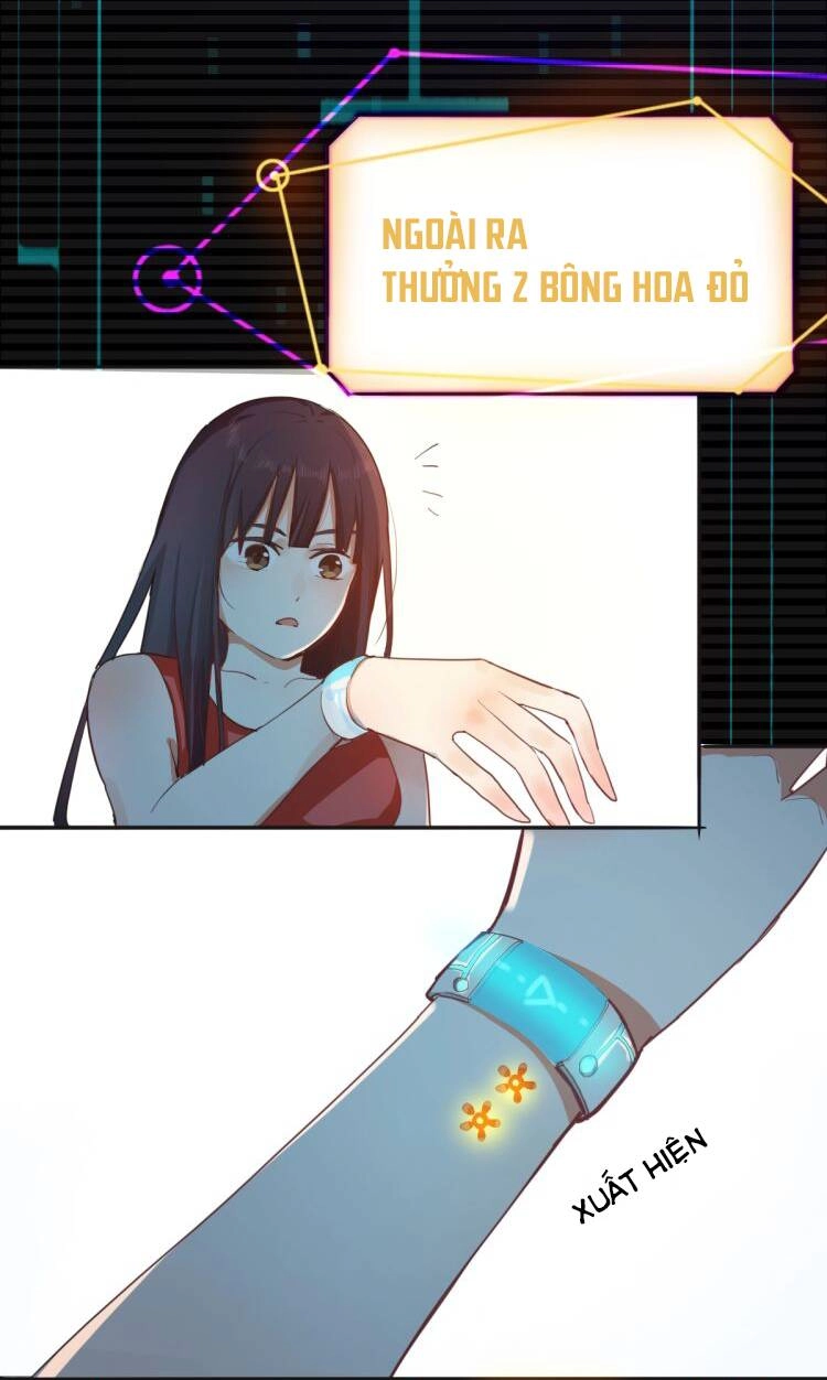 81 Câu Hỏi Chết Chóc Chapter 1 - 90