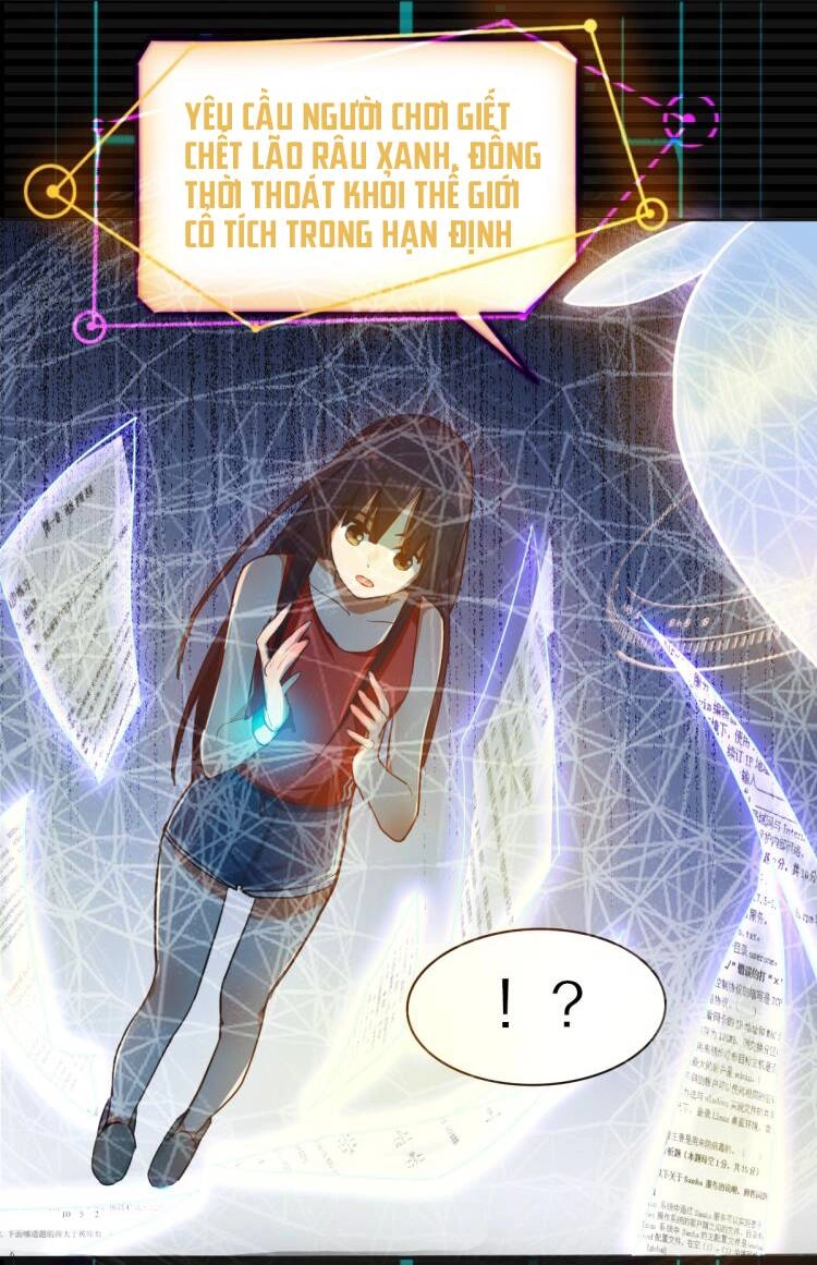 81 Câu Hỏi Chết Chóc Chapter 1 - 91