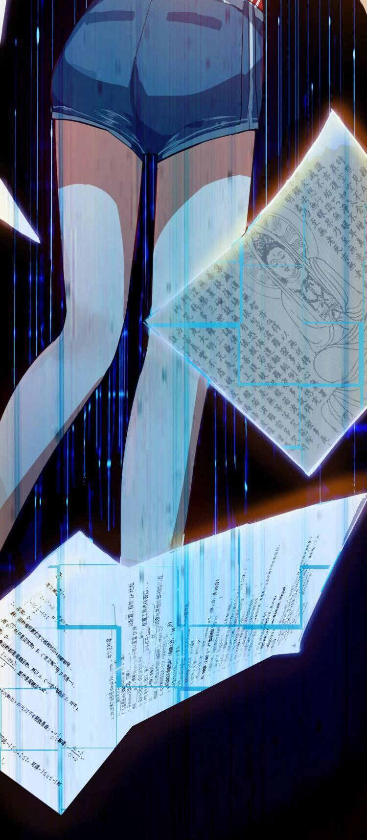 81 Câu Hỏi Chết Chóc Chapter 1 - 94