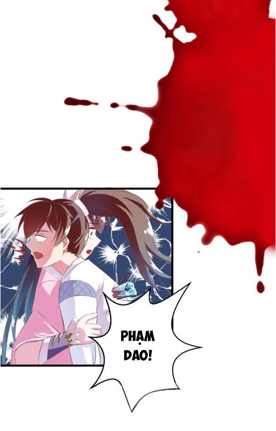 Tối Cường Thần Thú Hệ Thống Chapter 14 - 3