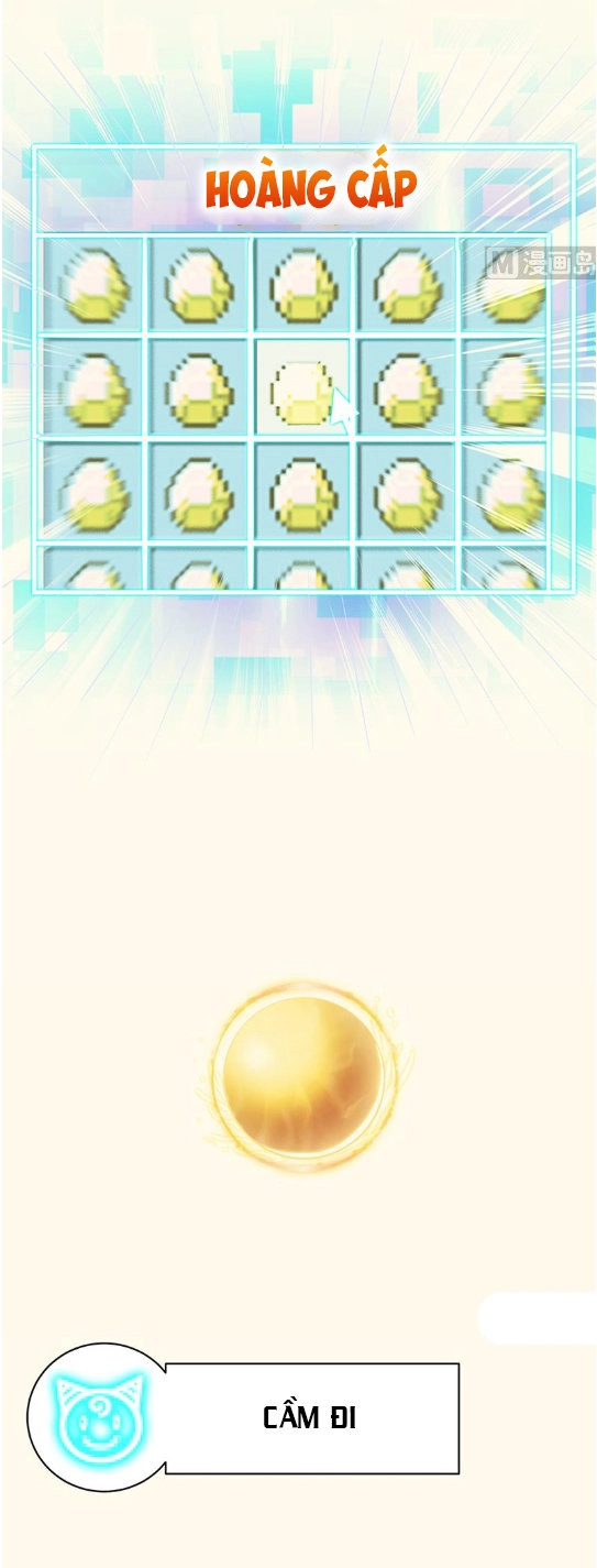 Tối Cường Thần Thú Hệ Thống Chapter 18 - 3