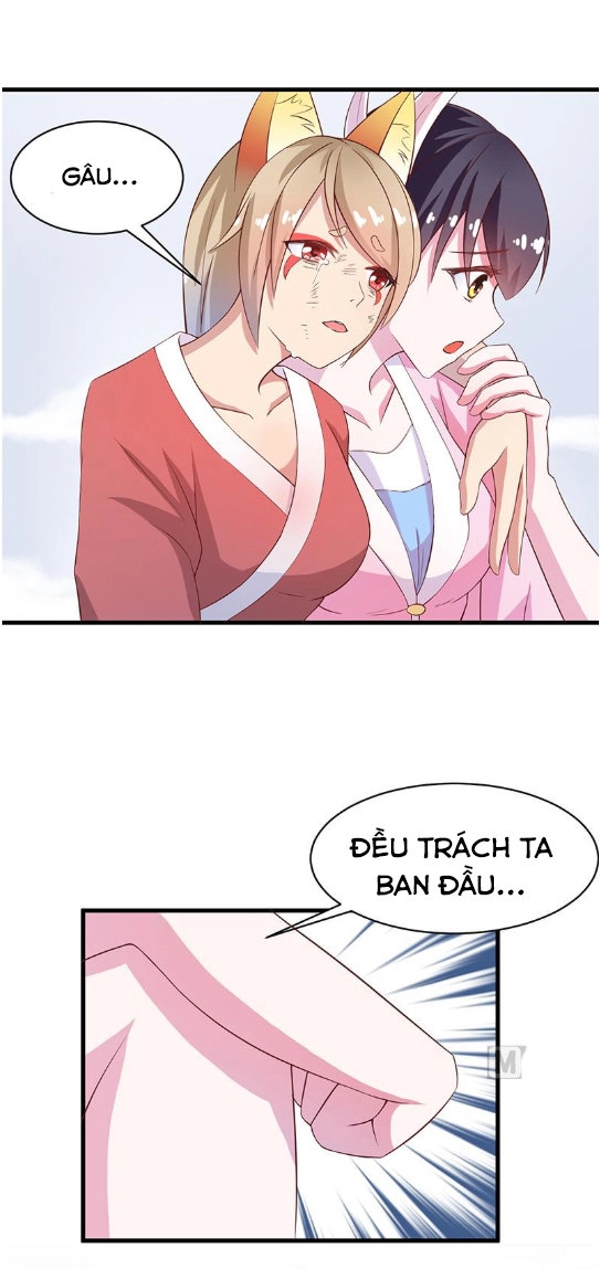 Tối Cường Thần Thú Hệ Thống Chapter 18 - 7