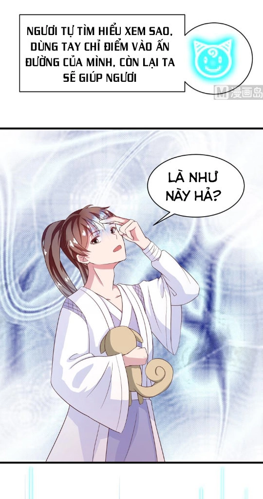 Tối Cường Thần Thú Hệ Thống Chapter 20 - 4