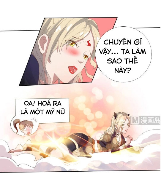 Tối Cường Thần Thú Hệ Thống Chapter 27 - 14