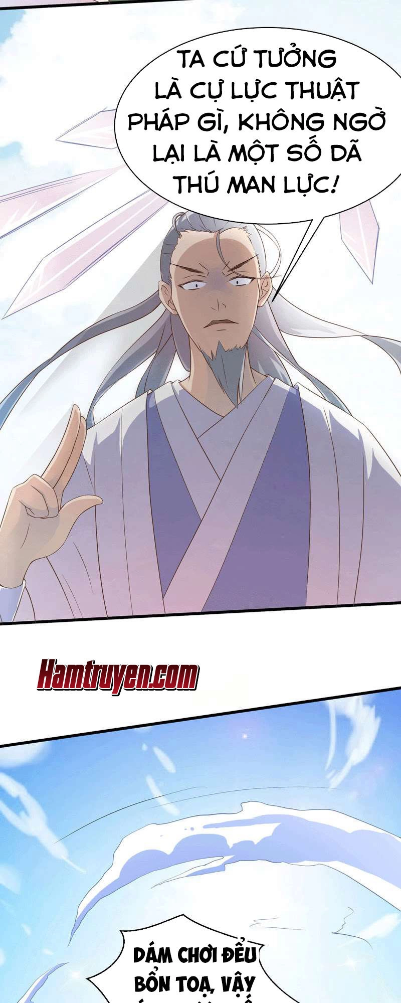 Tối Cường Thần Thú Hệ Thống Chapter 34 - 10