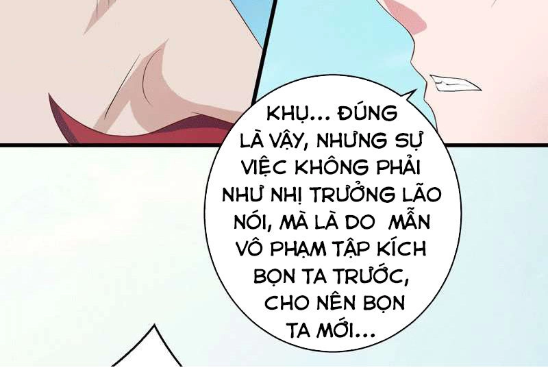 Tối Cường Thần Thú Hệ Thống Chapter 35 - 3