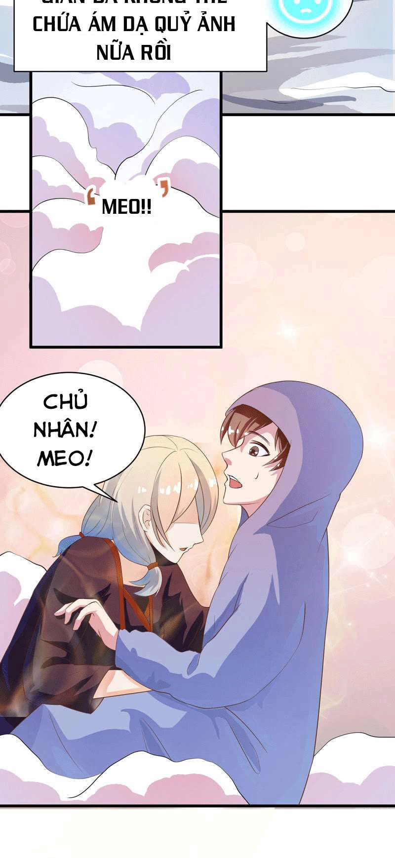 Tối Cường Thần Thú Hệ Thống Chapter 35 - 11