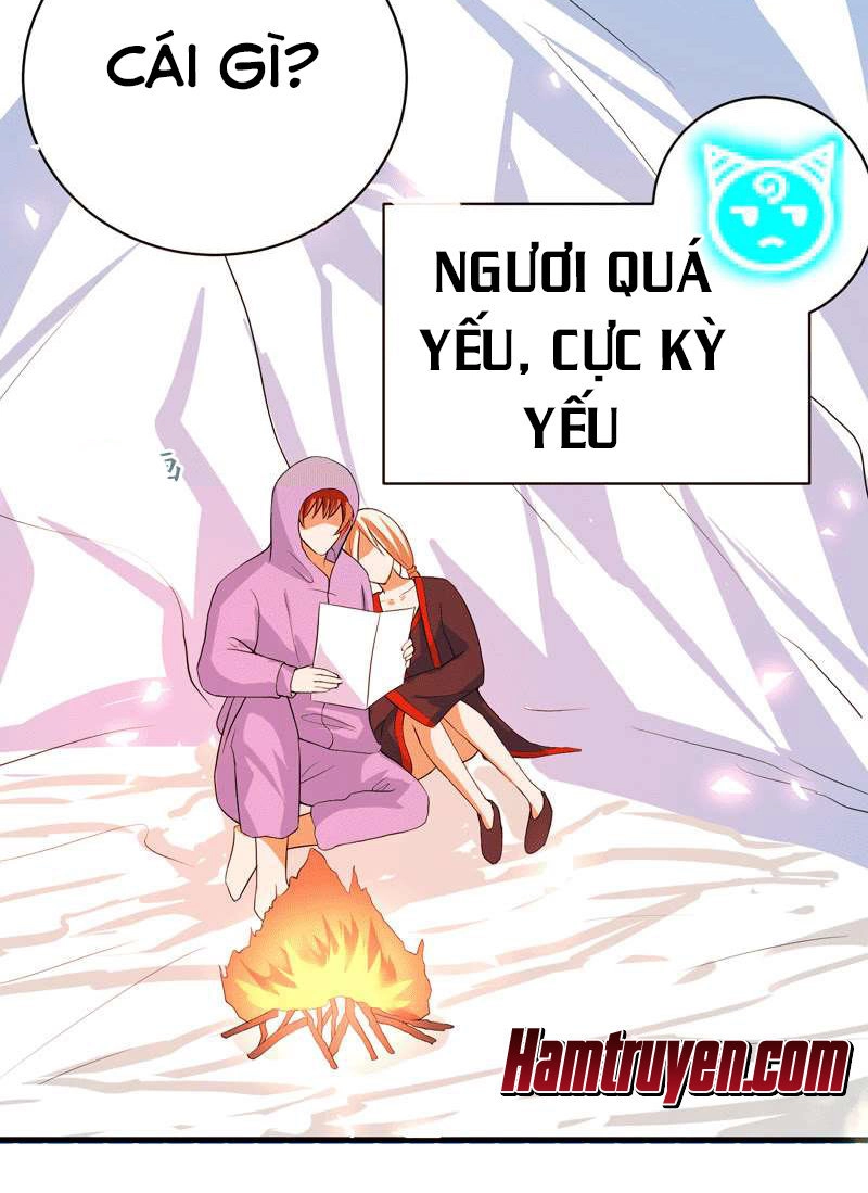 Tối Cường Thần Thú Hệ Thống Chapter 36 - 6