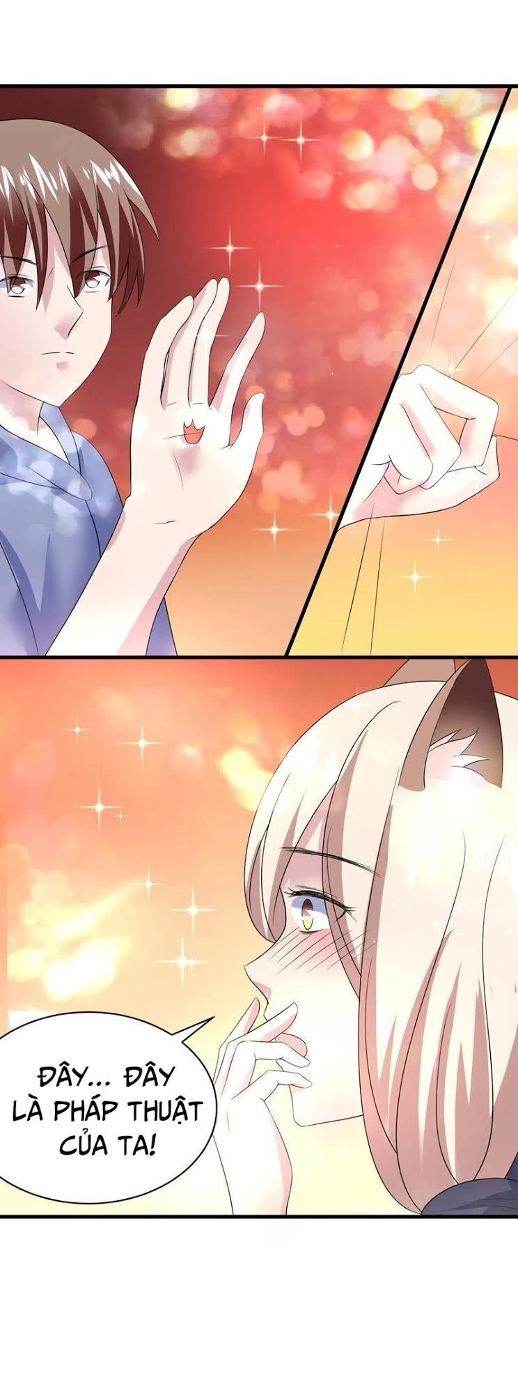 Tối Cường Thần Thú Hệ Thống Chapter 40 - 7