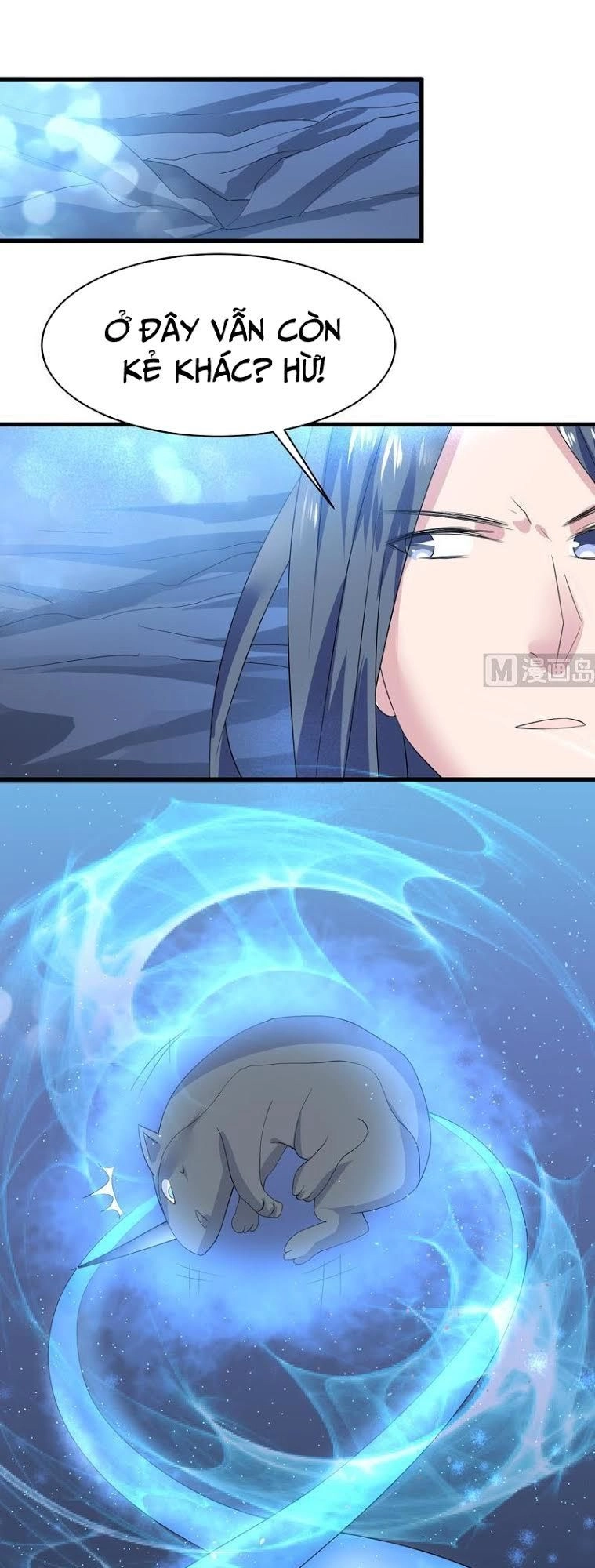 Tối Cường Thần Thú Hệ Thống Chapter 42 - 11