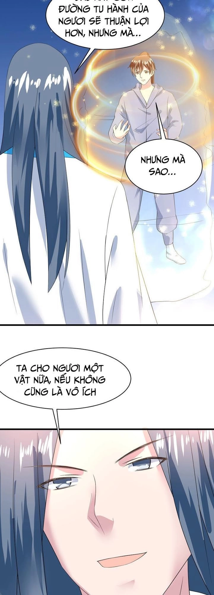 Tối Cường Thần Thú Hệ Thống Chapter 46 - 14