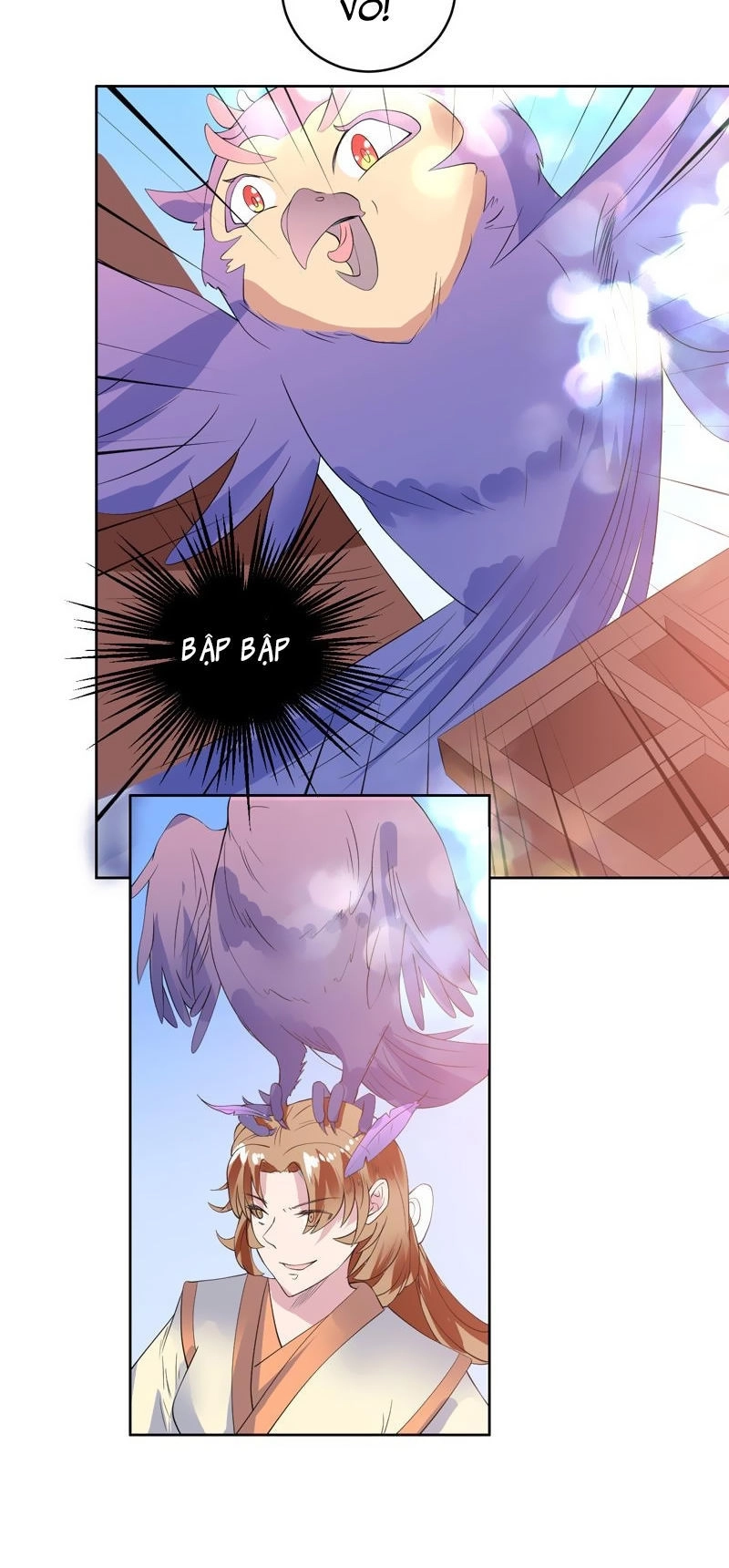 Tối Cường Thần Thú Hệ Thống Chapter 50 - 10