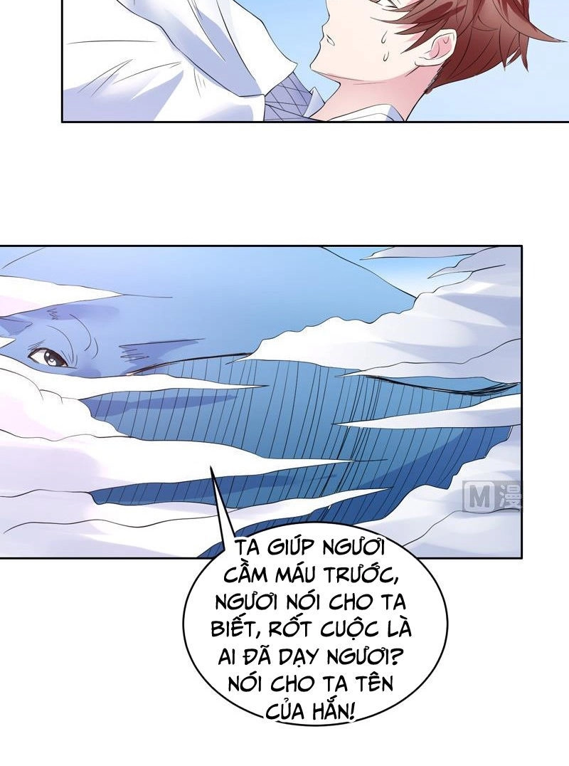 Tối Cường Thần Thú Hệ Thống Chapter 52 - 5