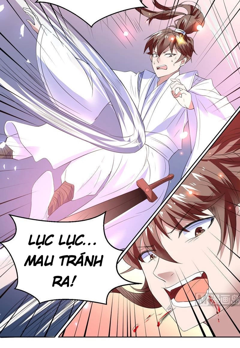 Tối Cường Thần Thú Hệ Thống Chapter 54 - 12