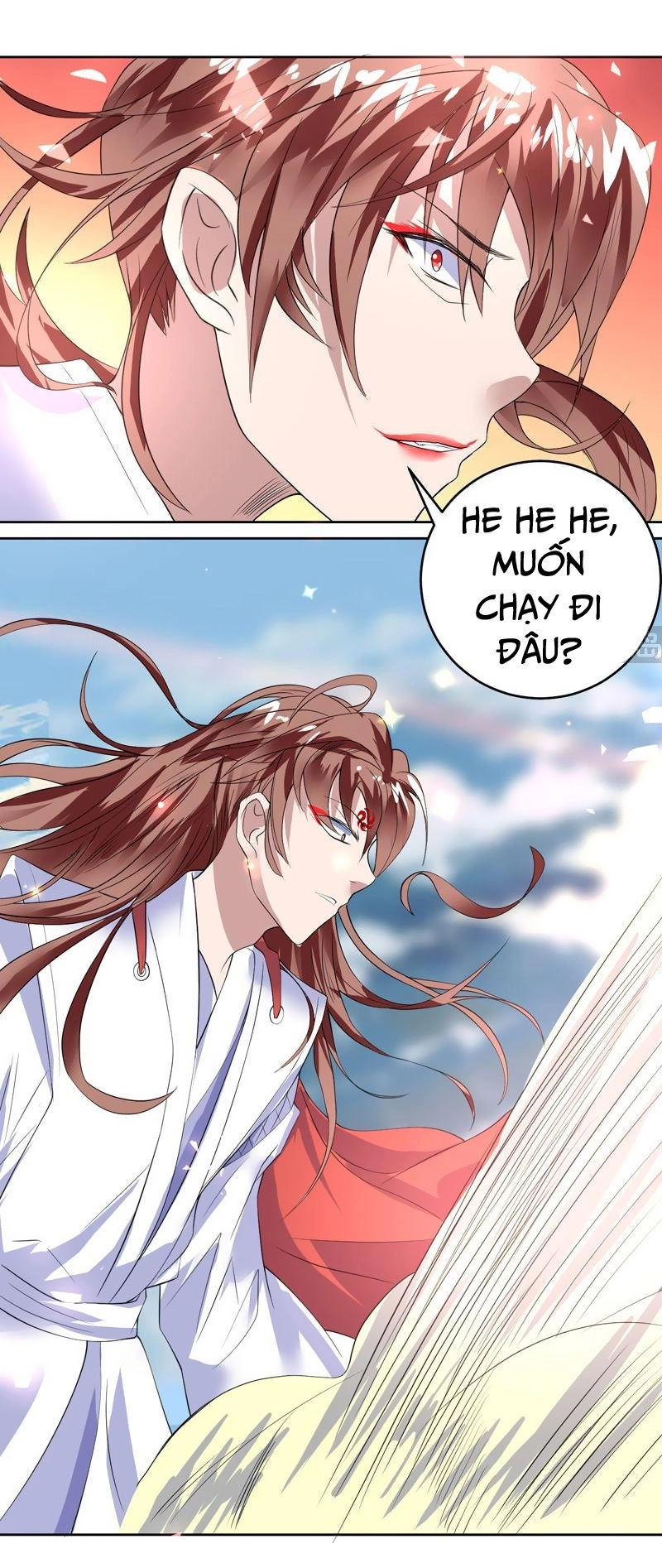 Tối Cường Thần Thú Hệ Thống Chapter 56 - 4