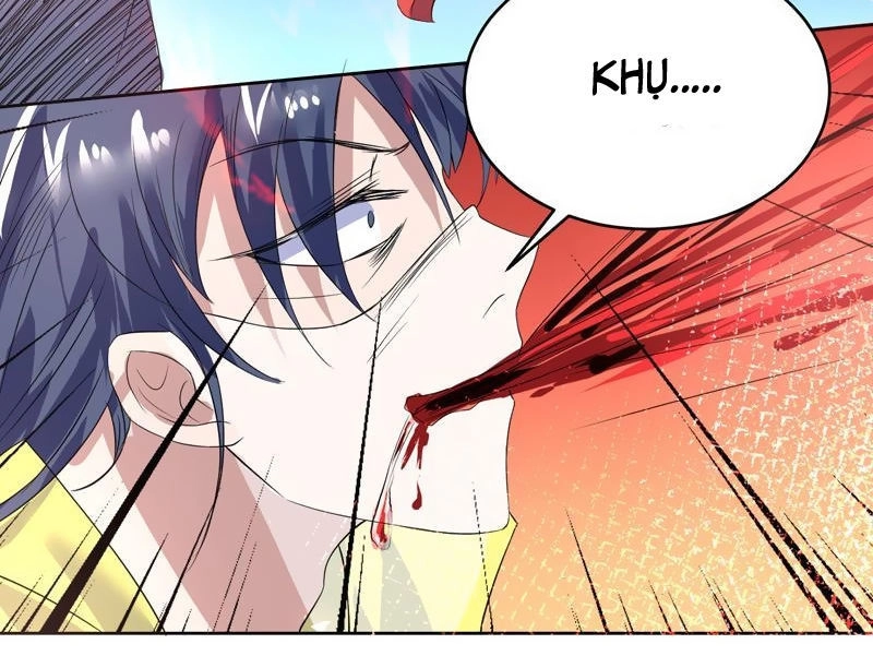 Tối Cường Thần Thú Hệ Thống Chapter 56 - 6