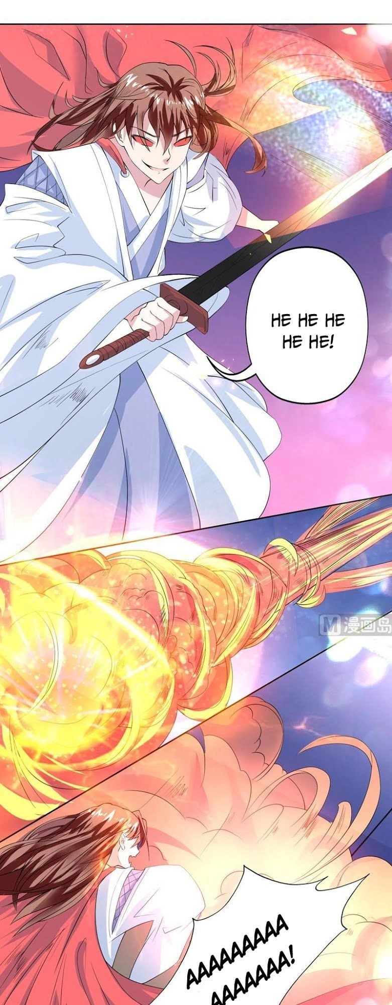 Tối Cường Thần Thú Hệ Thống Chapter 57 - 4