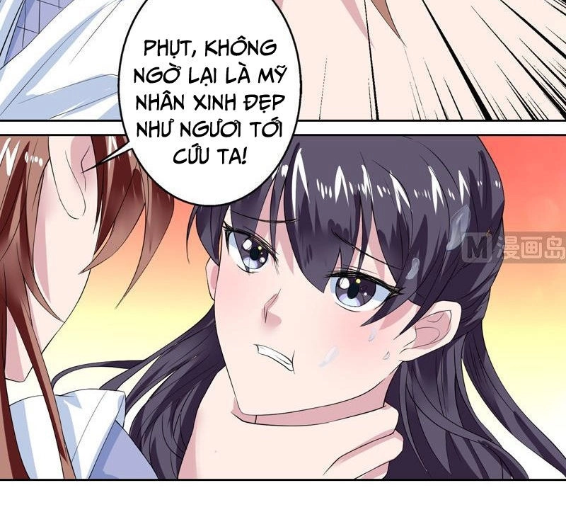 Tối Cường Thần Thú Hệ Thống Chapter 57 - 10