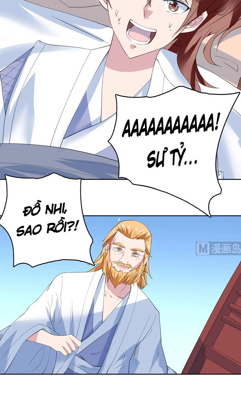 Tối Cường Thần Thú Hệ Thống Chapter 59 - 3