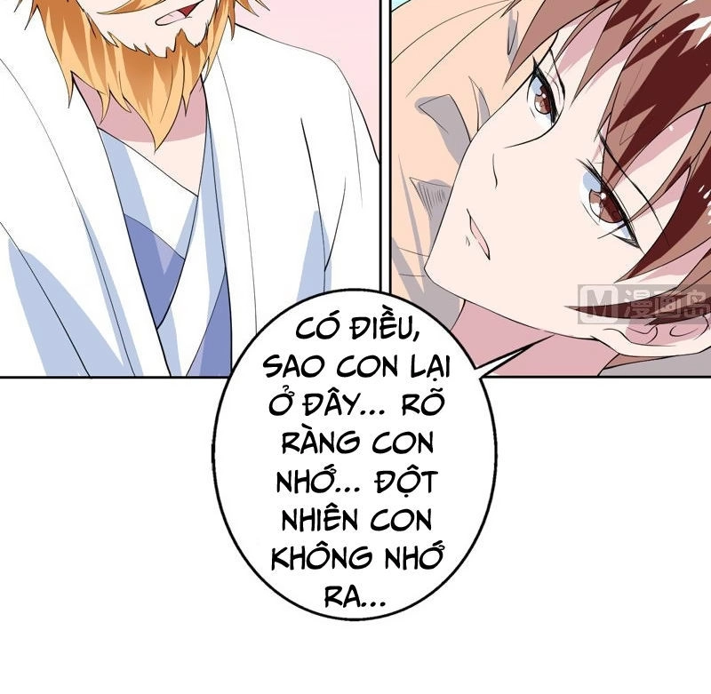 Tối Cường Thần Thú Hệ Thống Chapter 59 - 5