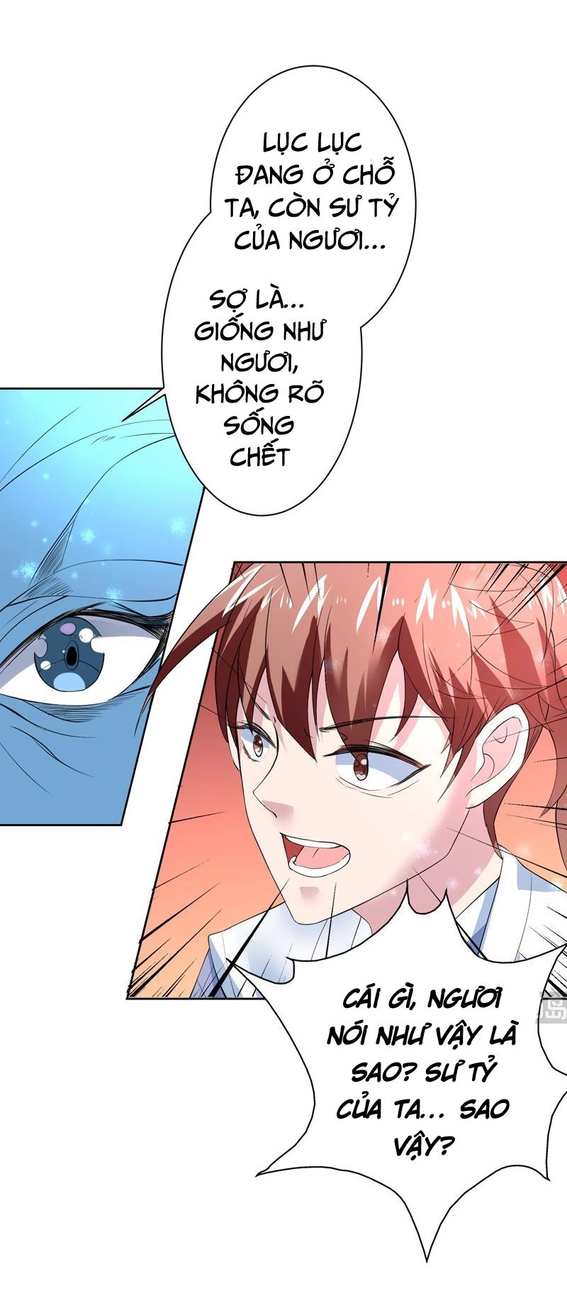 Tối Cường Thần Thú Hệ Thống Chapter 60 - 6