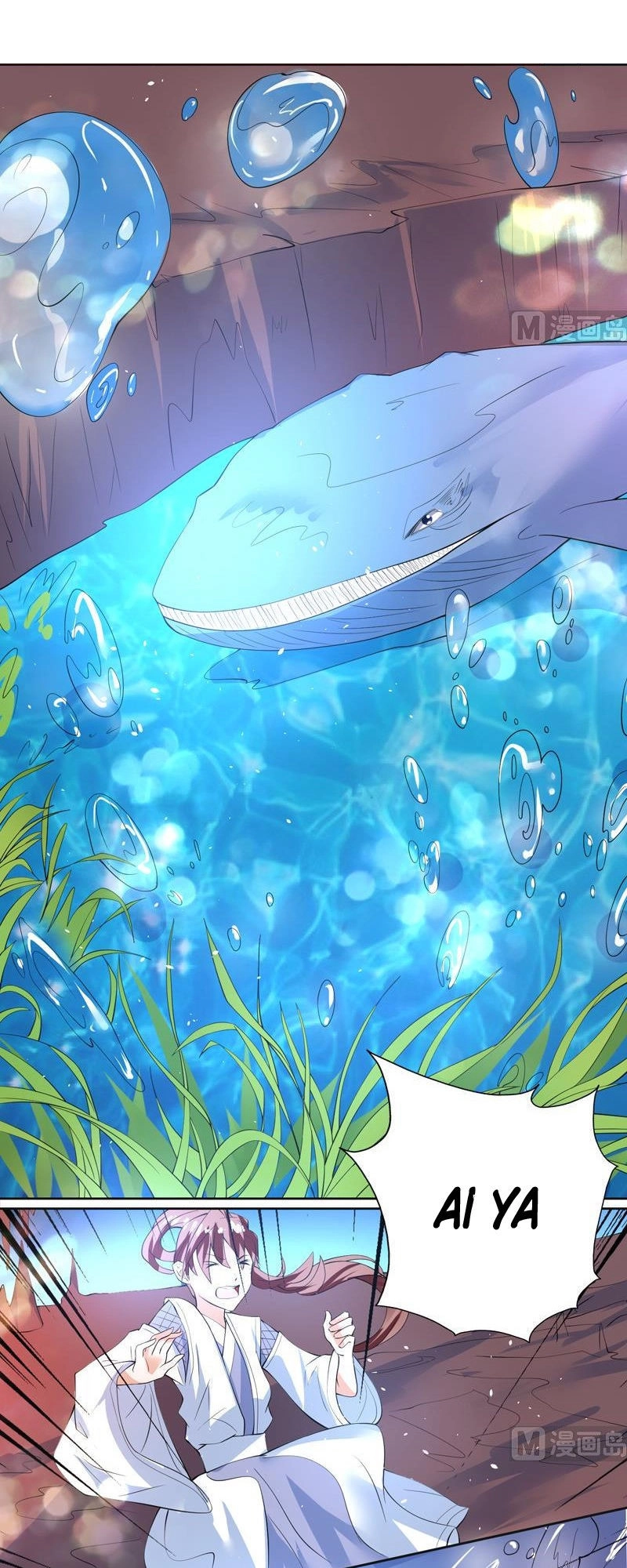 Tối Cường Thần Thú Hệ Thống Chapter 61 - 3