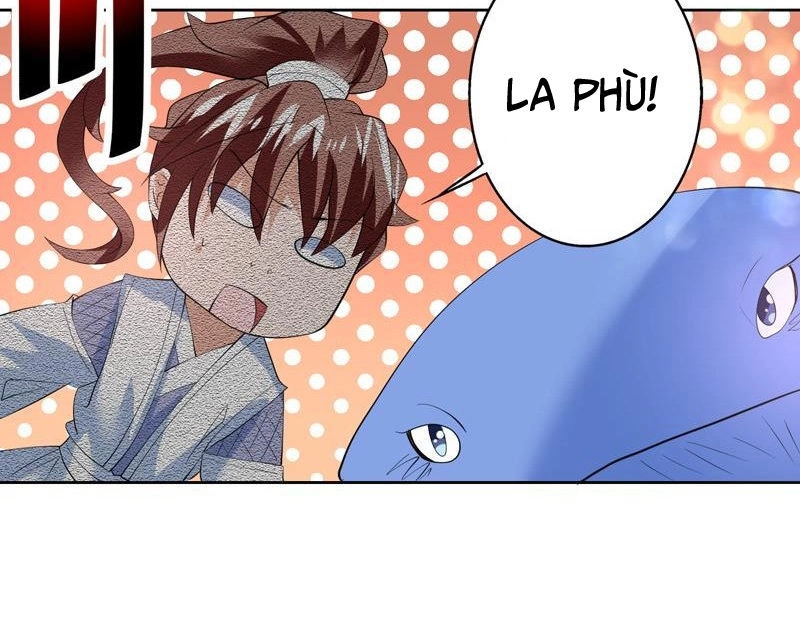 Tối Cường Thần Thú Hệ Thống Chapter 61 - 8