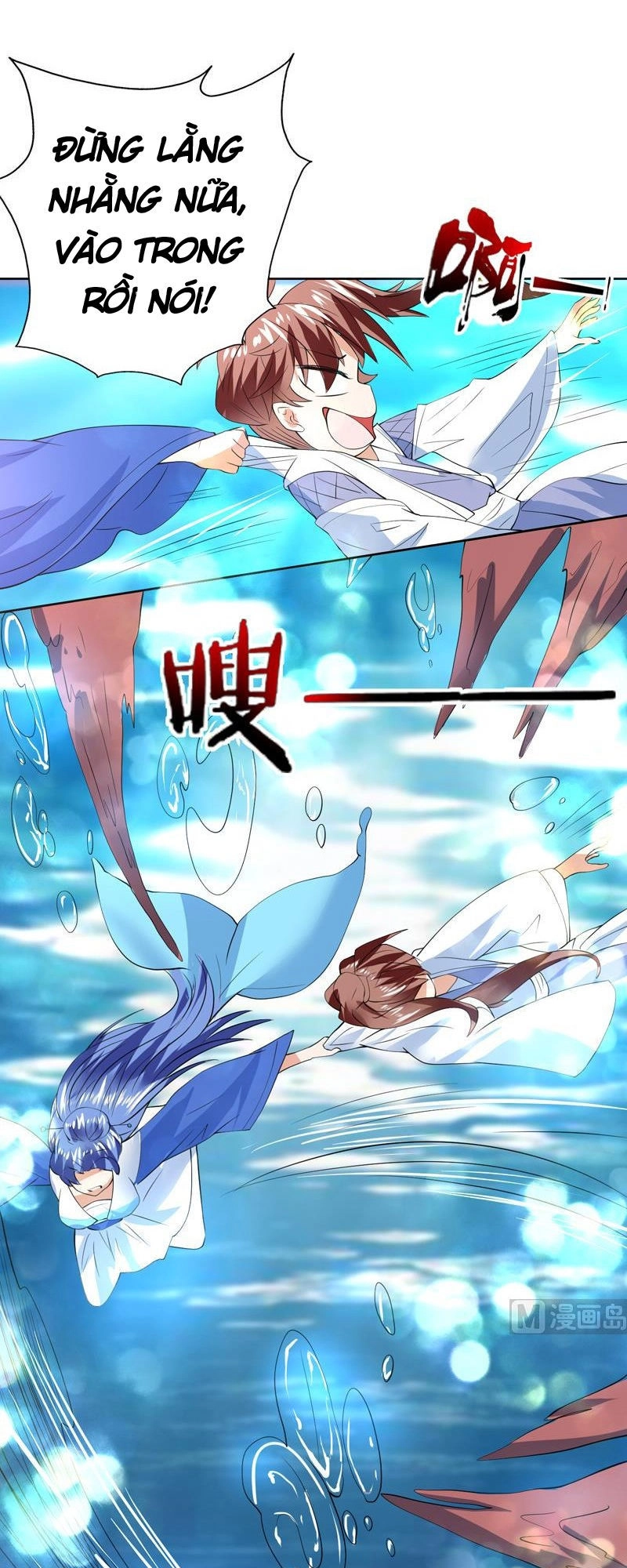 Tối Cường Thần Thú Hệ Thống Chapter 61 - 9