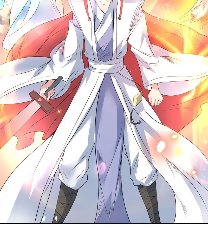 Tối Cường Thần Thú Hệ Thống Chapter 64 - 14