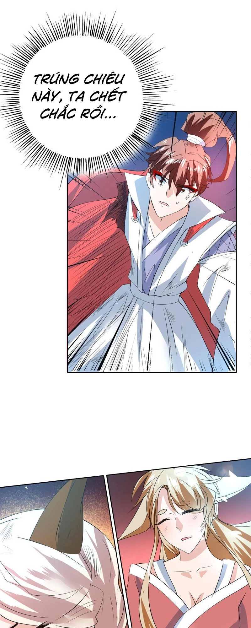 Tối Cường Thần Thú Hệ Thống Chapter 70 - 6