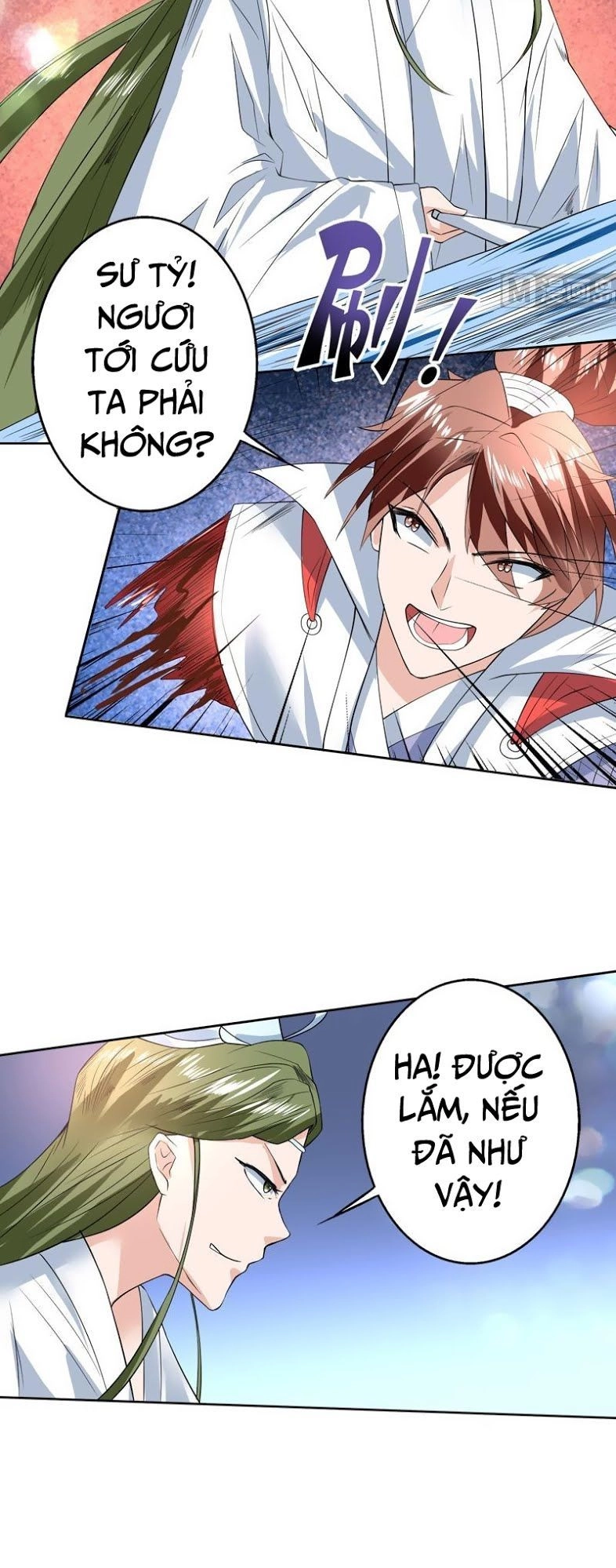 Tối Cường Thần Thú Hệ Thống Chapter 70 - 11