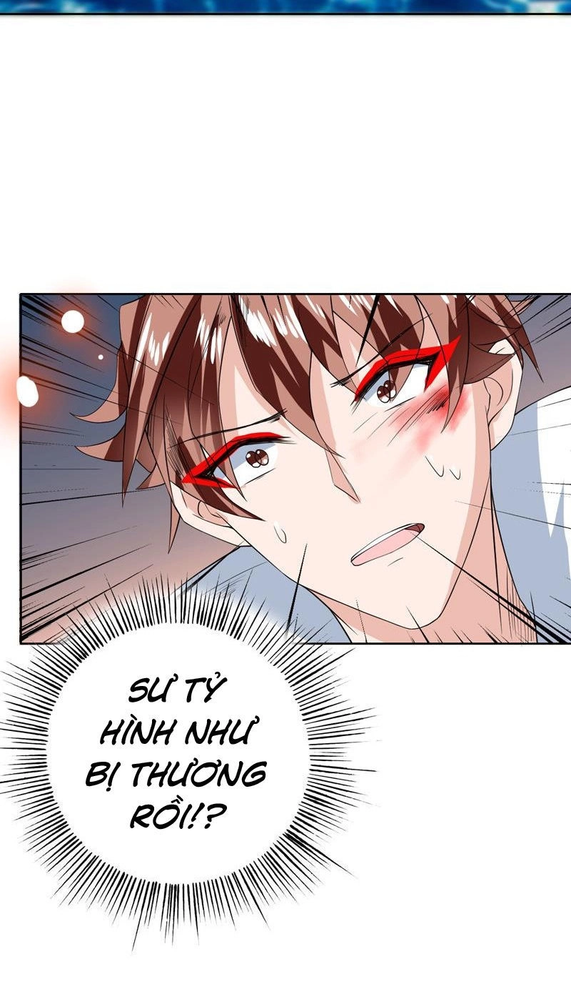 Tối Cường Thần Thú Hệ Thống Chapter 71 - 4